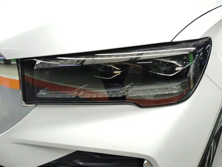 [object Object] Xingyue L 2023 из CN, фото 5