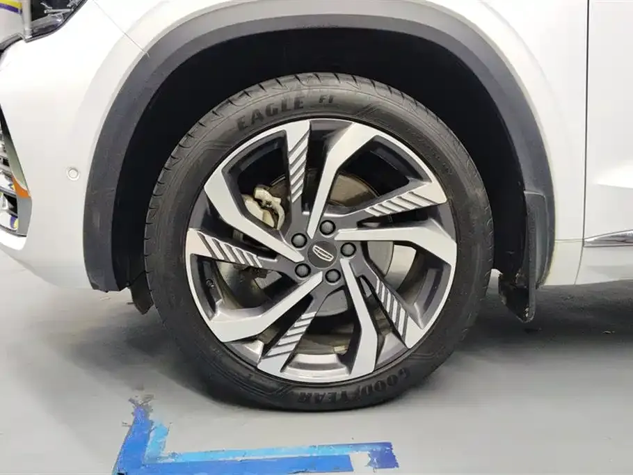 [object Object] Xingyue L 2023 из CN, фото 6