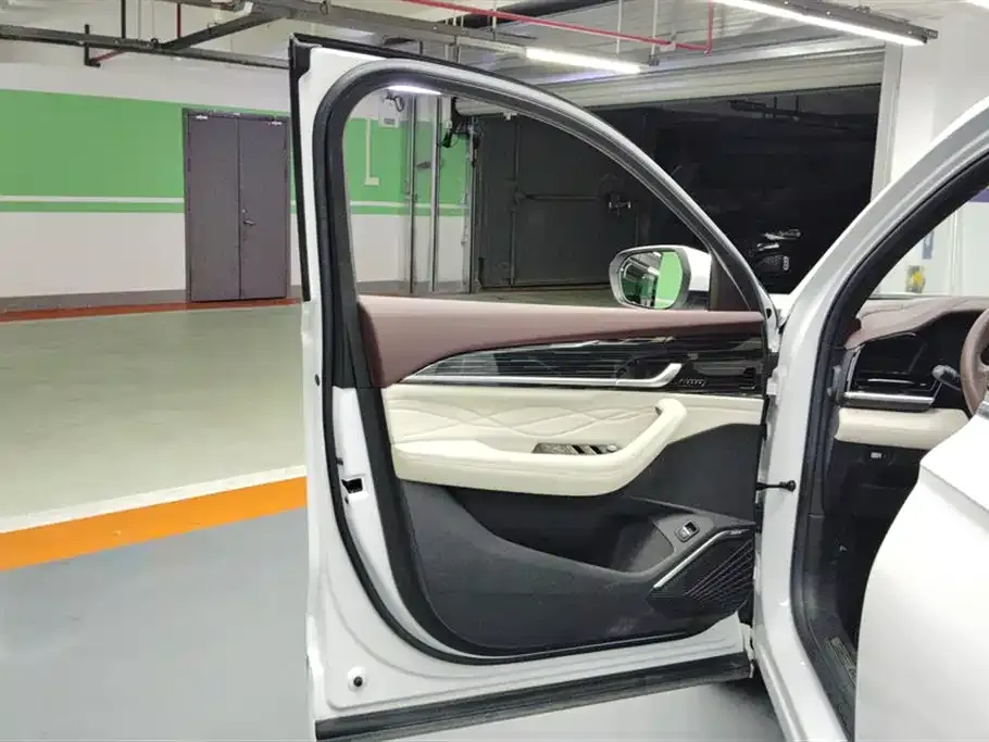 [object Object] Xingyue L 2023 из CN, фото 7