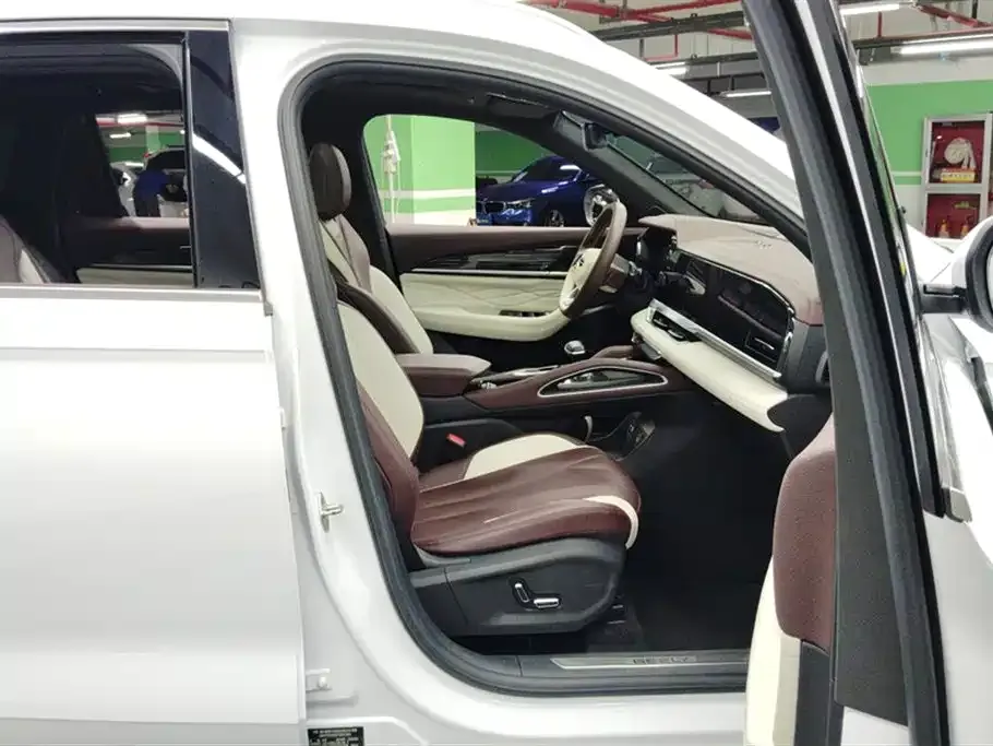 [object Object] Xingyue L 2023 из CN, фото 8