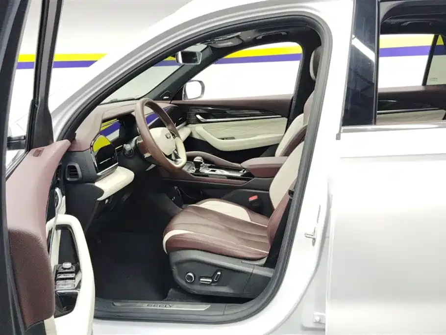 [object Object] Xingyue L 2023 из CN, фото 9