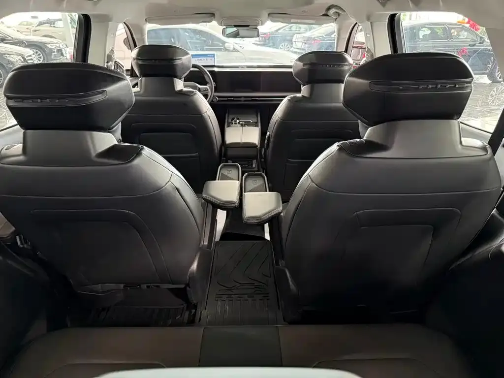 Ford Edge 2024 из CN, фото 6