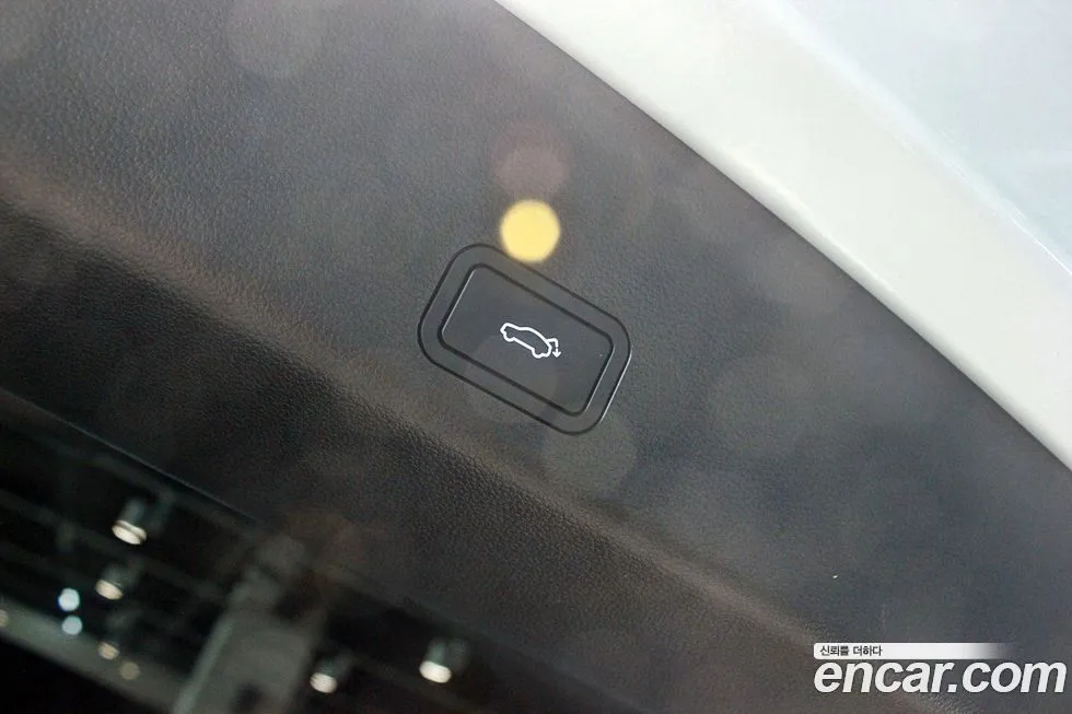 Renault Korea (Samsung) Grand Koleos 2025 из KR, фото 10