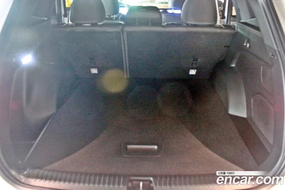 Renault Korea (Samsung) Grand Koleos 2025 из KR, фото 9