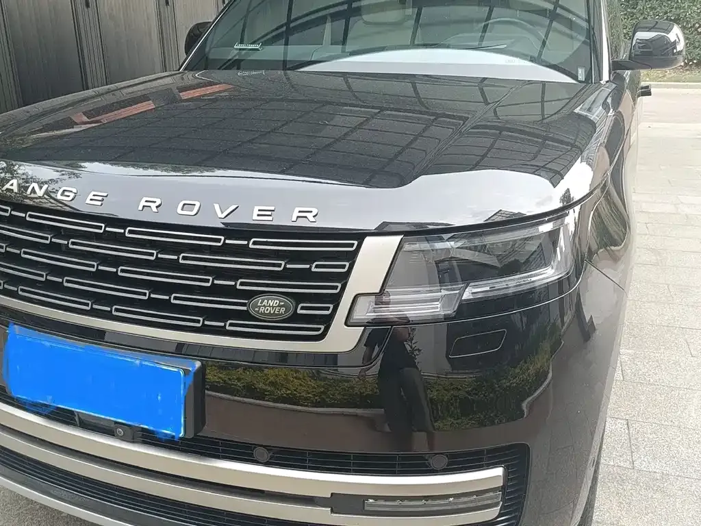 Land Rover Range Rover 2023 из CN, фото 3