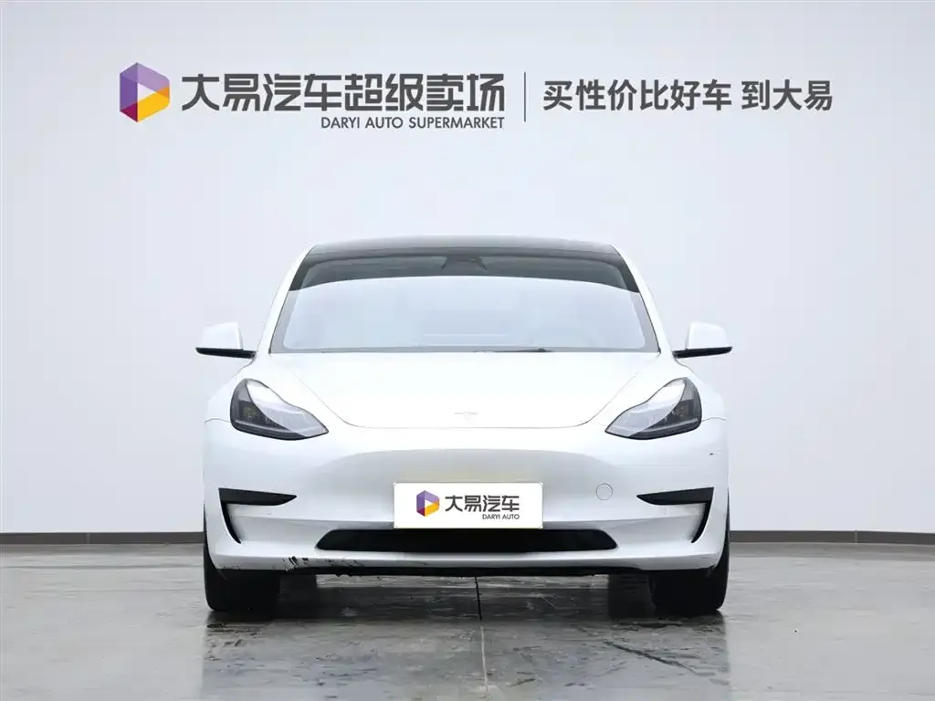 Tesla Model 3 2023 из CN, фото 2