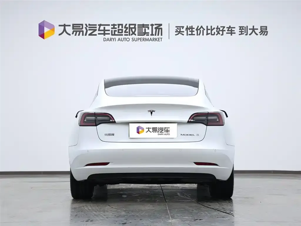 Tesla Model 3 2023 из CN, фото 4