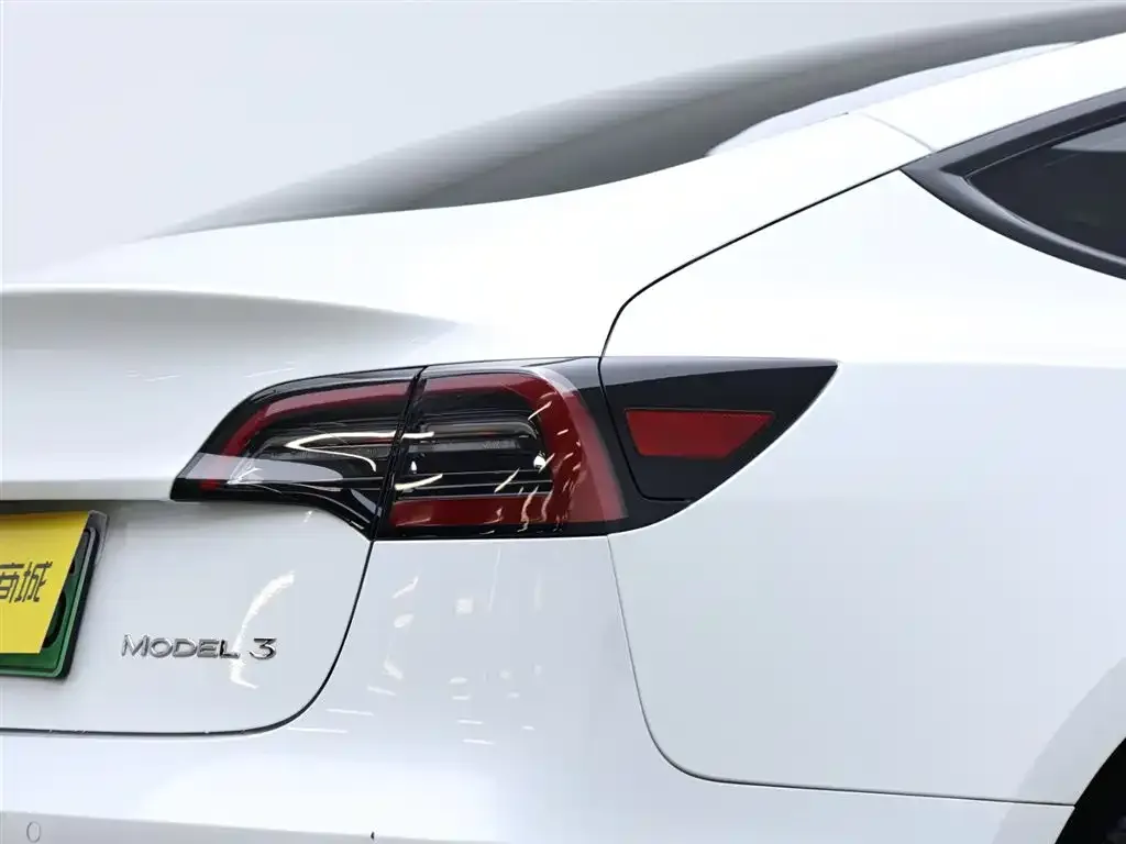 Tesla Model 3 2023 из CN, фото 5