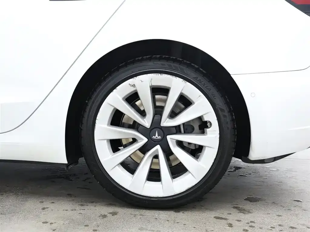 Tesla Model 3 2023 из CN, фото 7