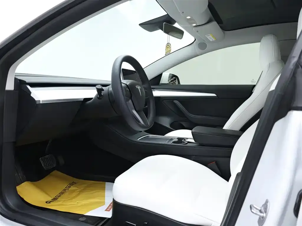 Tesla Model 3 2023 из CN, фото 8