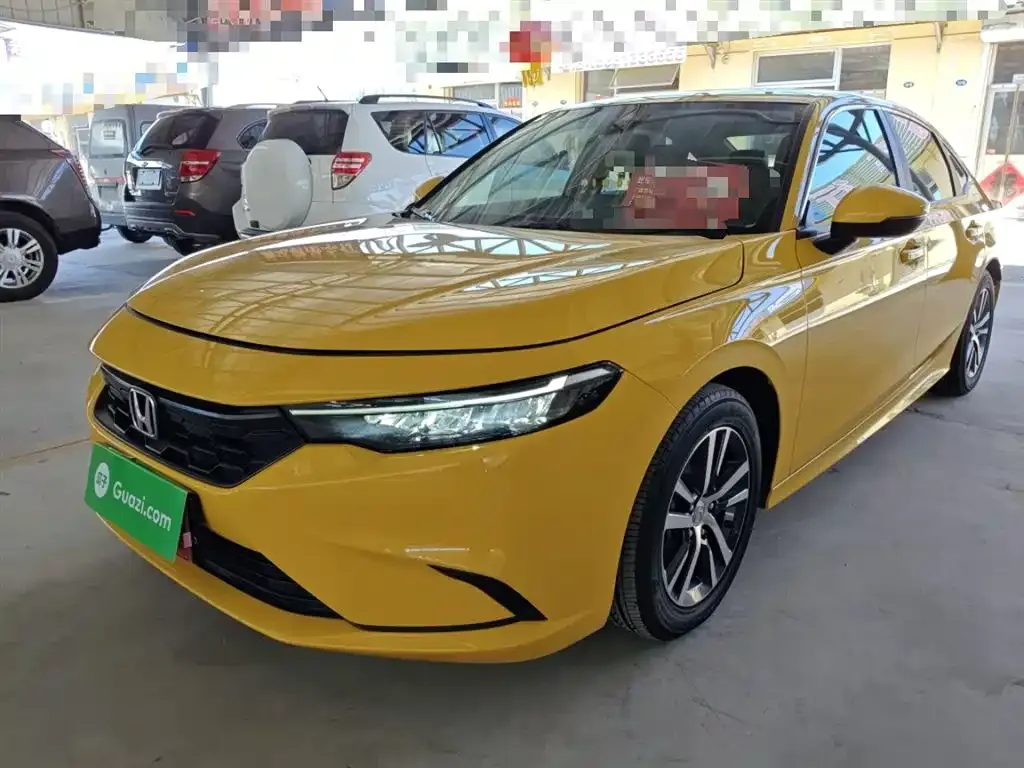 [object Object] Integra 2022 из CN, фото 2