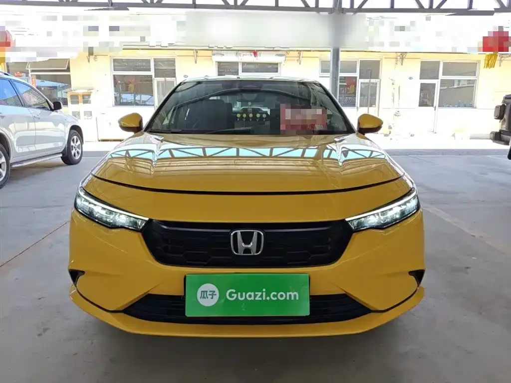 [object Object] Integra 2022 из CN, фото 3