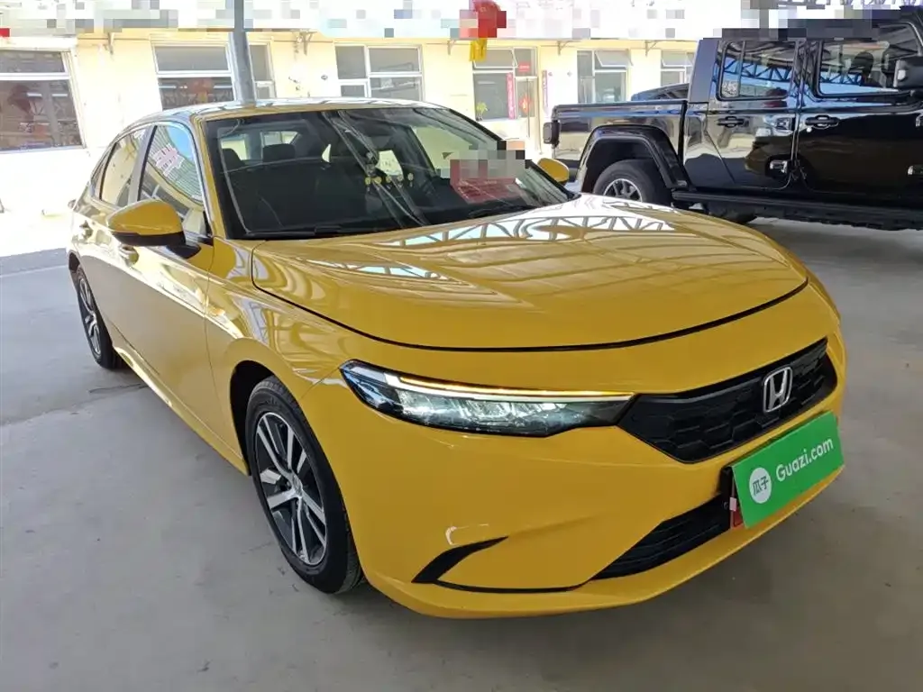 [object Object] Integra 2022 из CN, фото 4