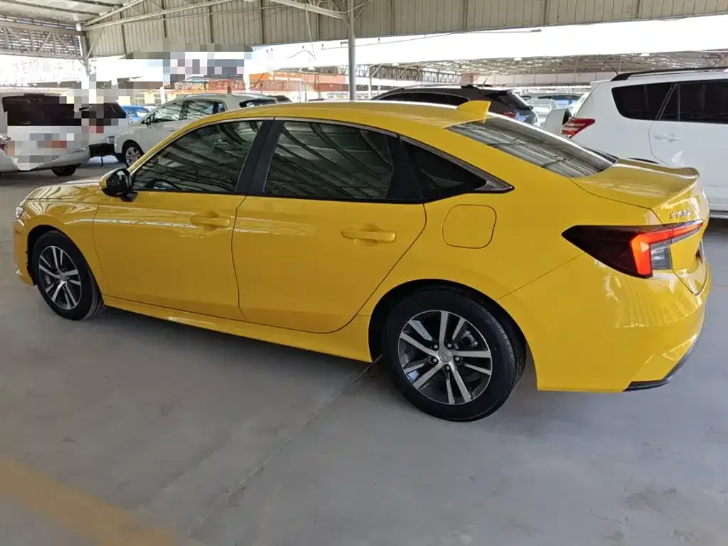 [object Object] Integra 2022 из CN, фото 5