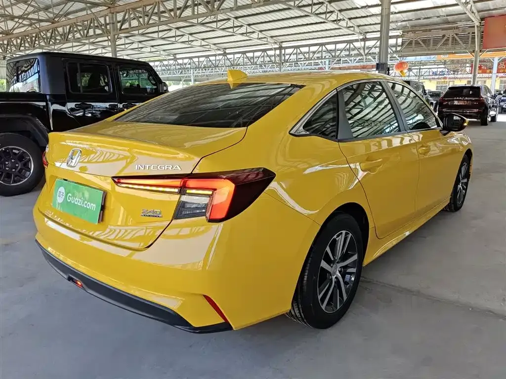 [object Object] Integra 2022 из CN, фото 7