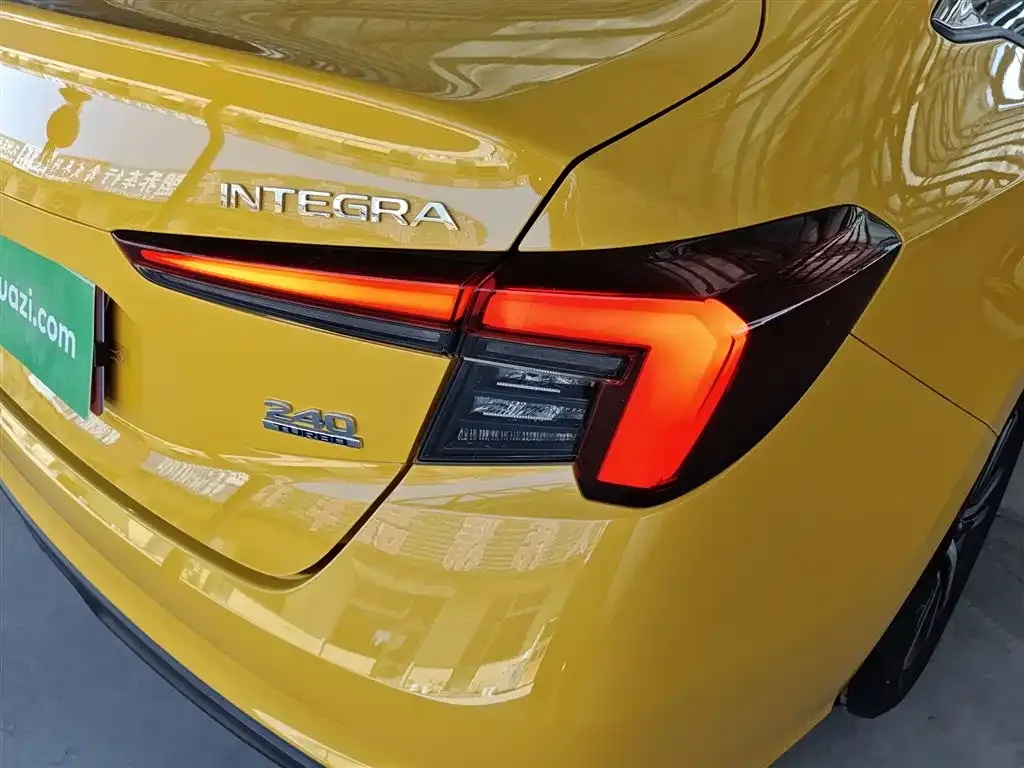 [object Object] Integra 2022 из CN, фото 8