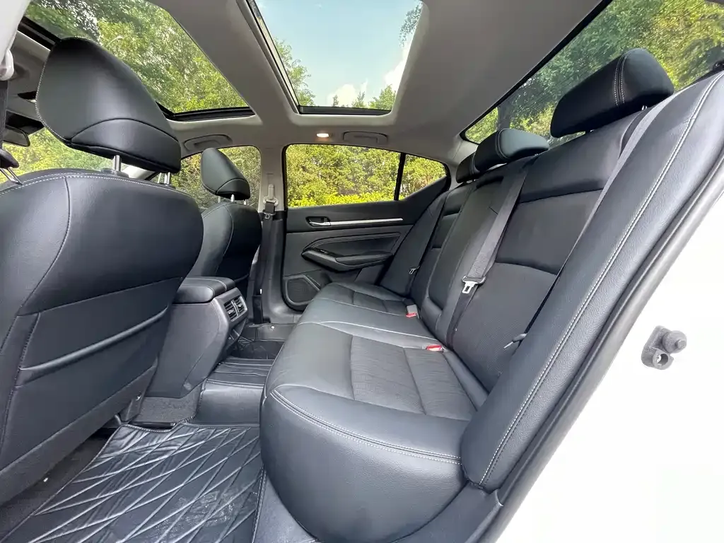Nissan Teana 2024 из CN, фото 6