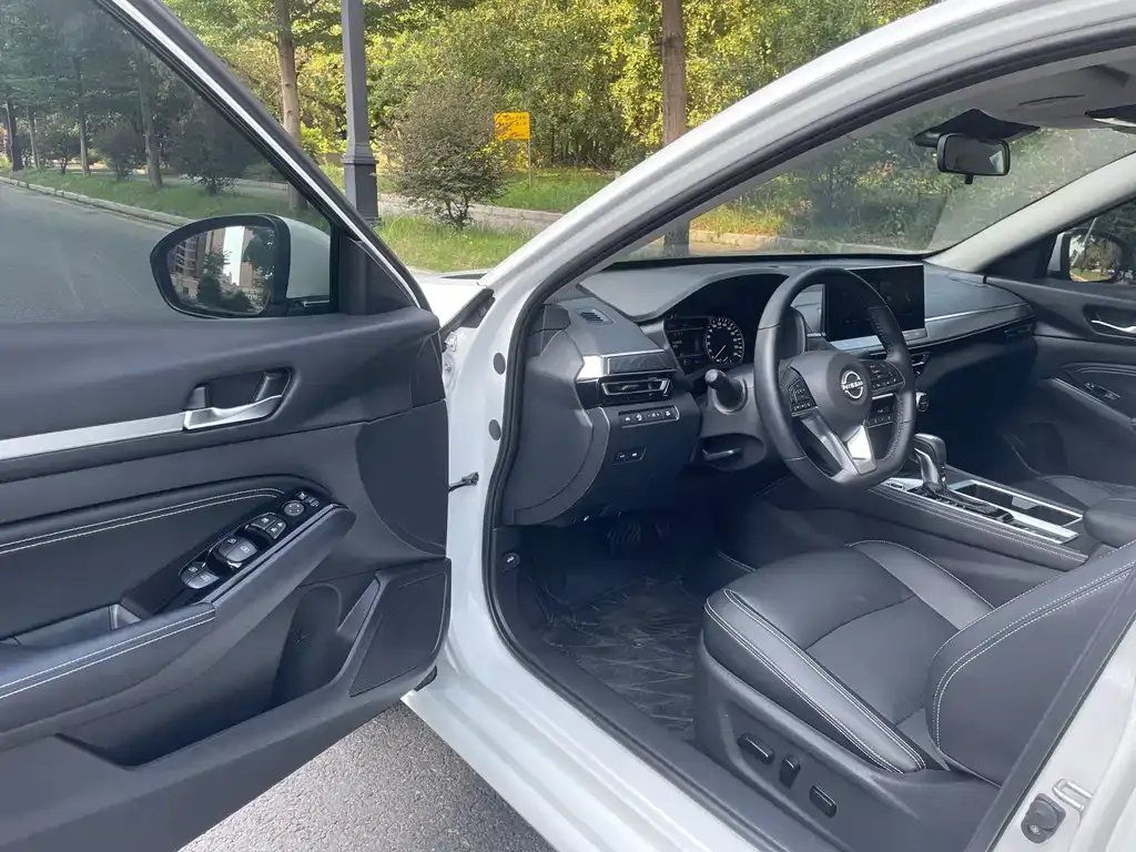 Nissan Teana 2024 из CN, фото 7