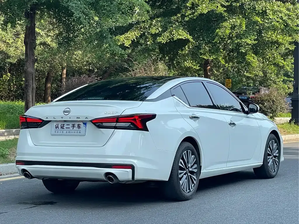 Nissan Teana 2024 из CN, фото 9