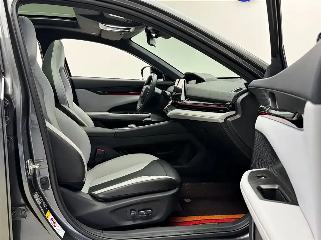 [object Object] UNI-V iDD 2024 из CN, фото 10