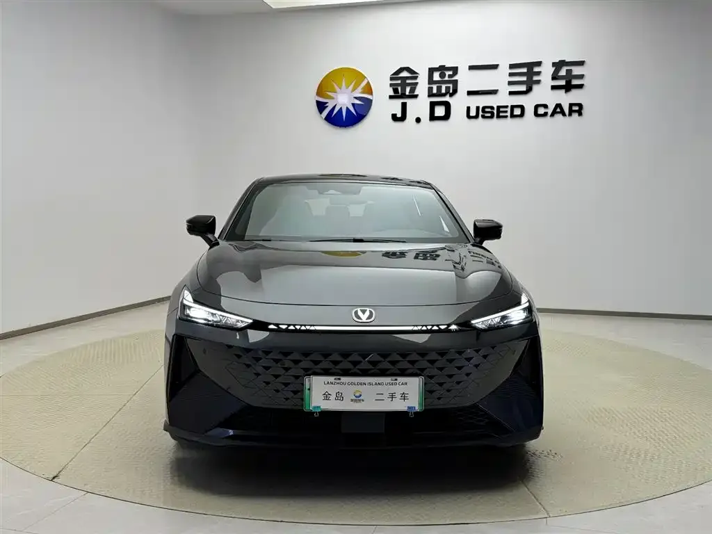 [object Object] UNI-V iDD 2024 из CN, фото 2