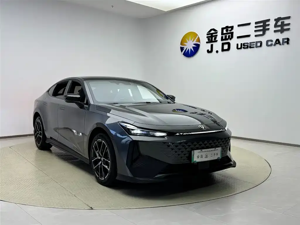 [object Object] UNI-V iDD 2024 из CN, фото 3