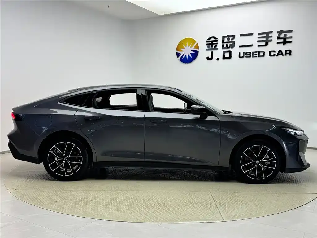 [object Object] UNI-V iDD 2024 из CN, фото 4