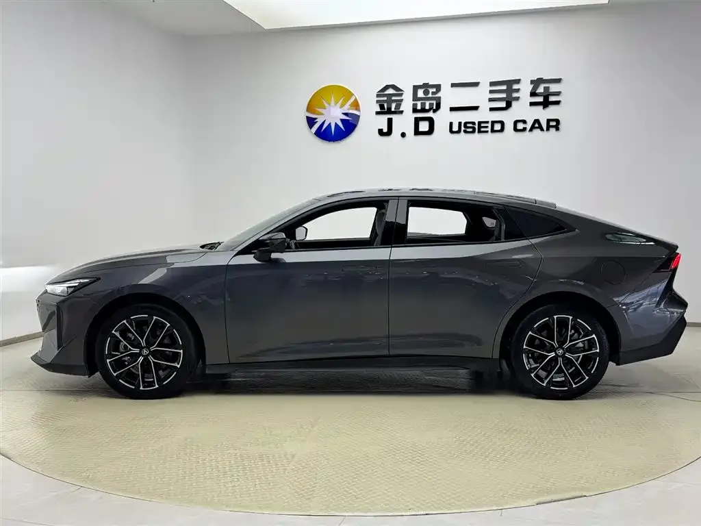 [object Object] UNI-V iDD 2024 из CN, фото 5