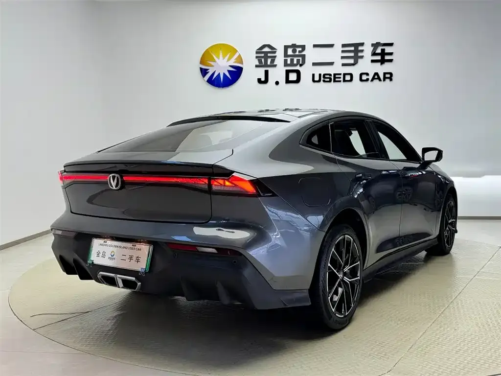 [object Object] UNI-V iDD 2024 из CN, фото 6