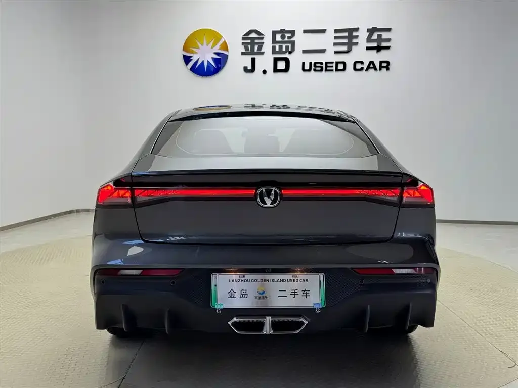 [object Object] UNI-V iDD 2024 из CN, фото 7