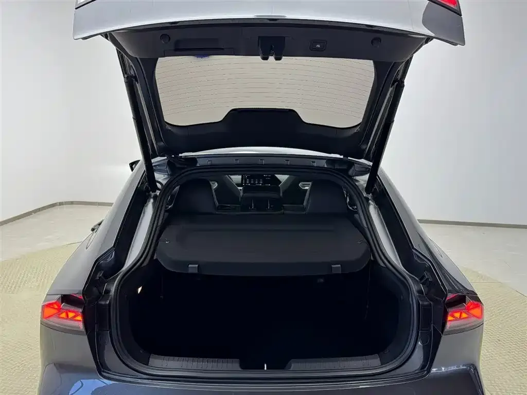 [object Object] UNI-V iDD 2024 из CN, фото 8