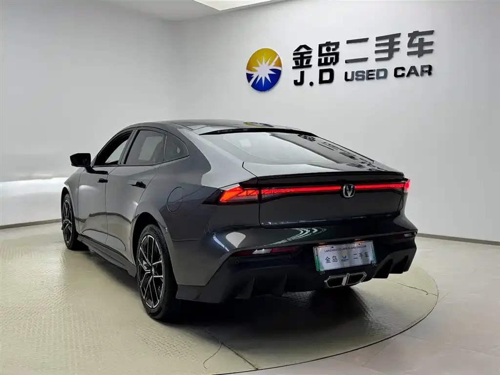 [object Object] UNI-V iDD 2024 из CN, фото 9