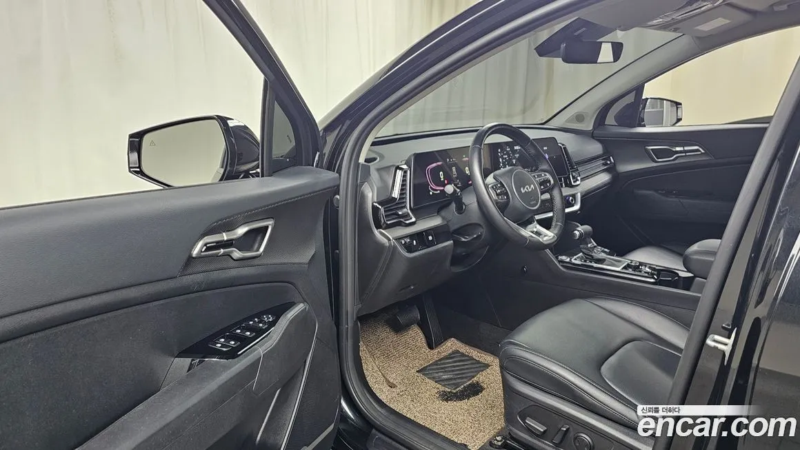 Kia Sportage — фото 10