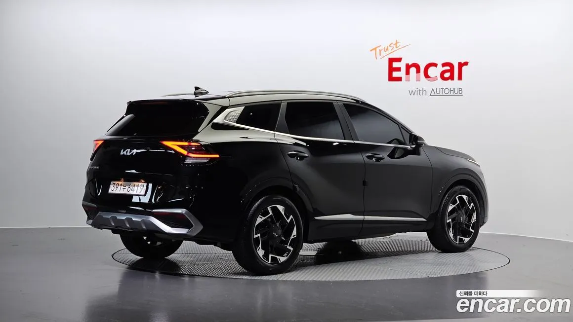 Kia Sportage — фото 2