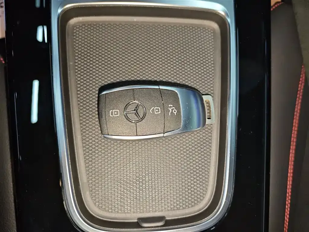 Mercedes-Benz A-Class 2025 из CN, фото 8