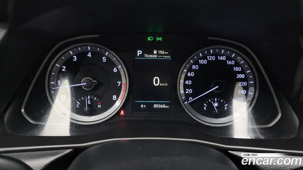 Hyundai Sonata 2022 из KR, фото 8