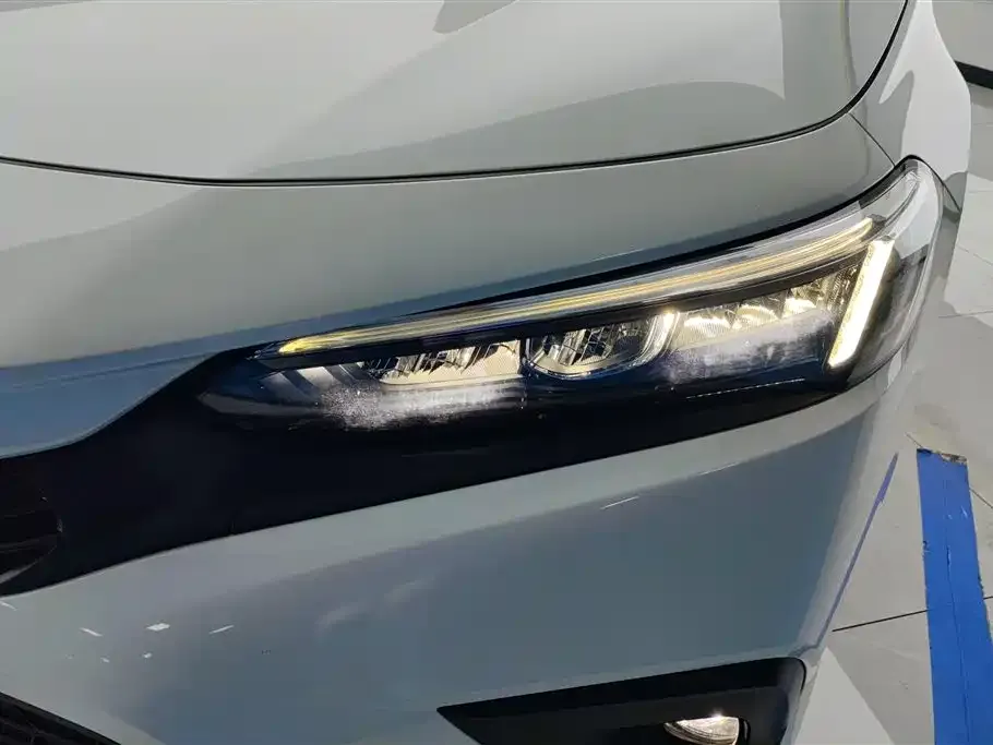 Honda Civic 2021 из CN, фото 5