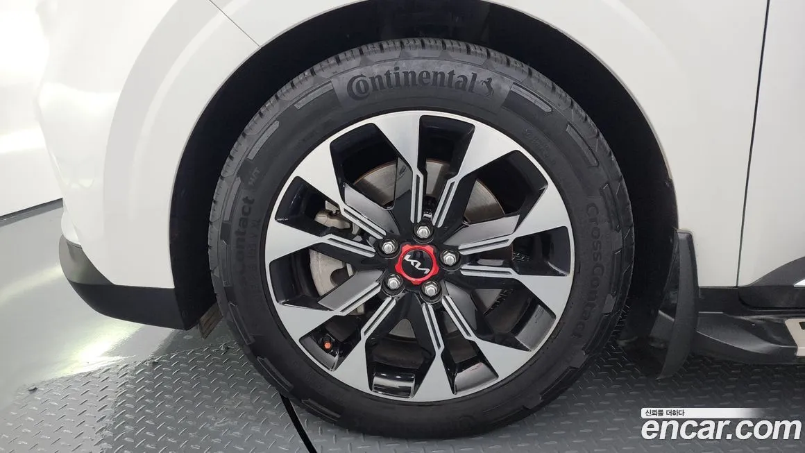 Kia Carnival 2021 из KR, фото 5
