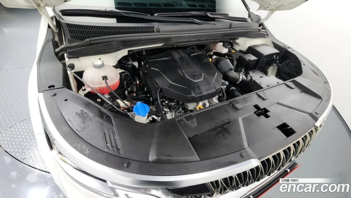 Kia Carnival 2021 из KR, фото 6