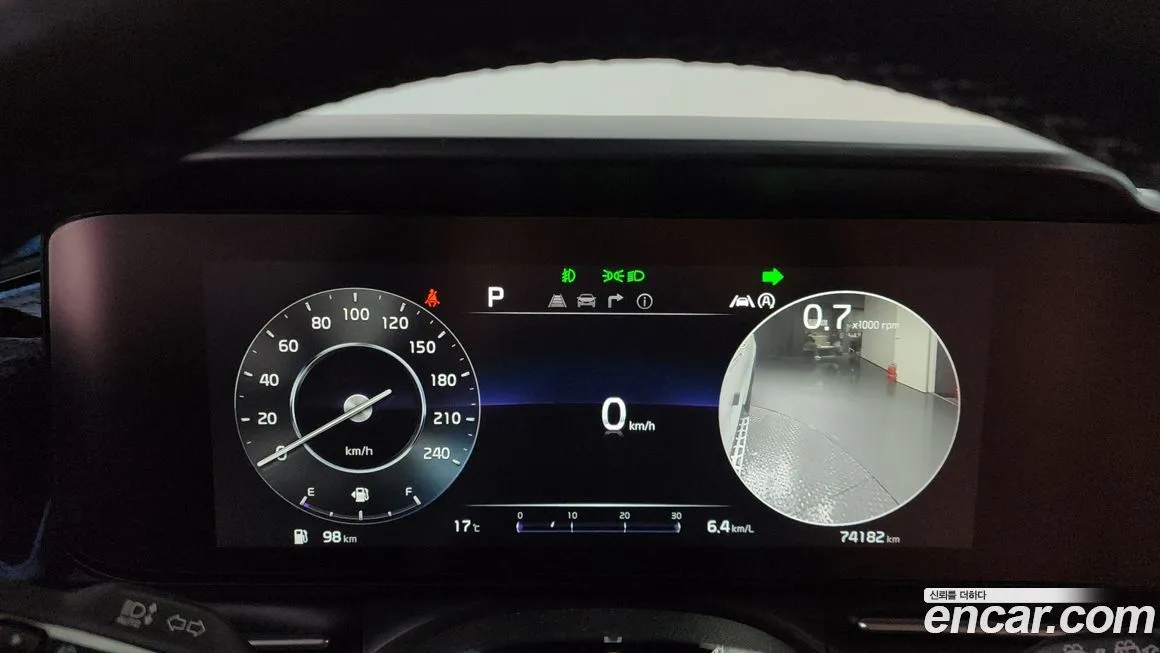 Kia Carnival 2021 из KR, фото 8