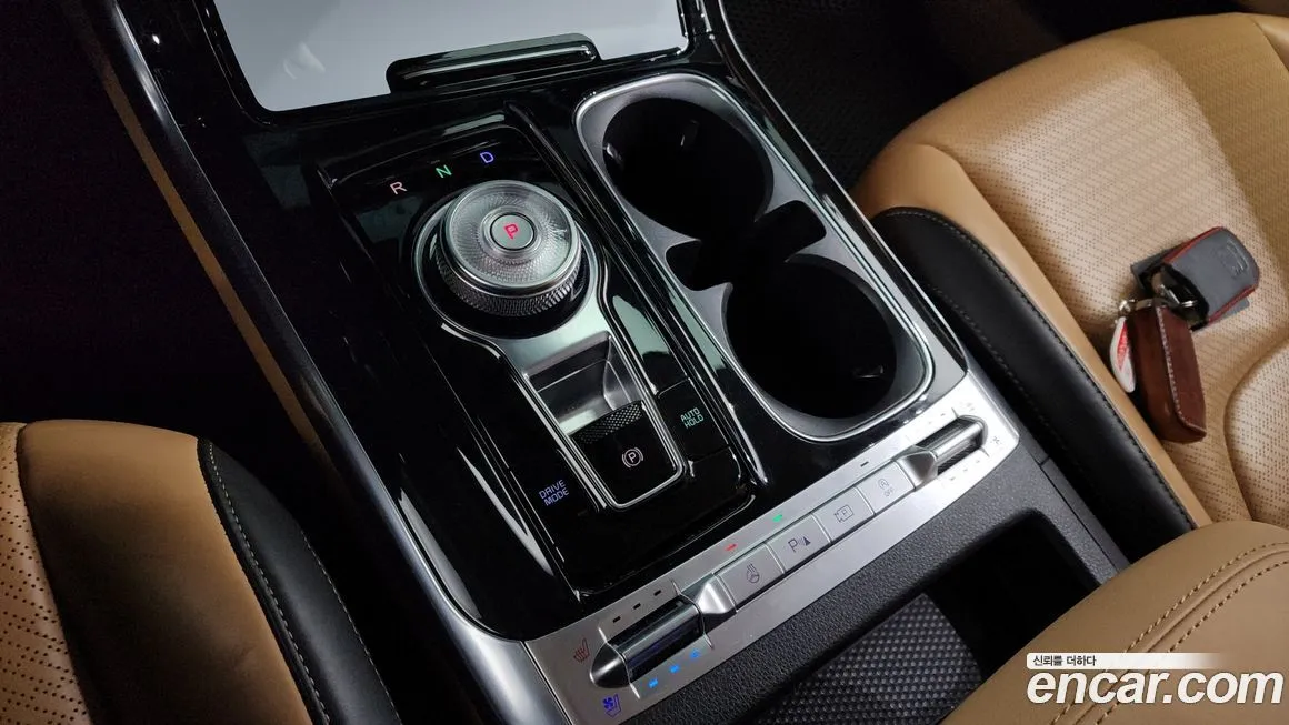 Kia Carnival 2021 из KR, фото 9