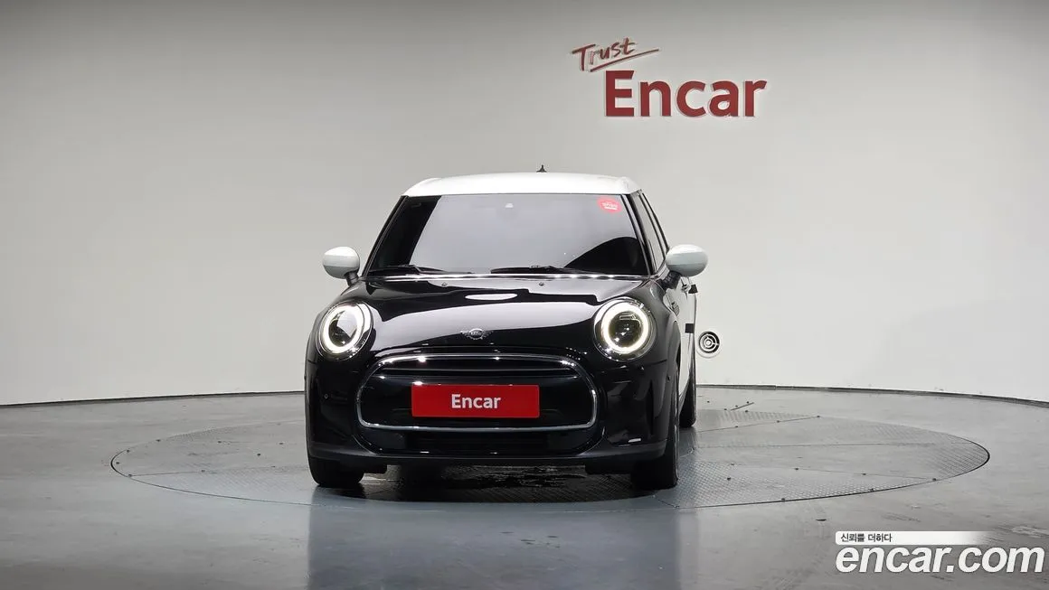 Mini Cooper 2024 из KR, фото 3