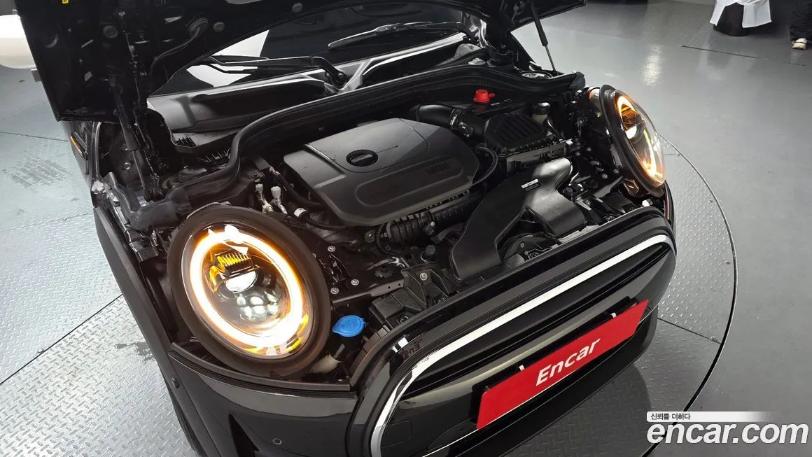 Mini Cooper 2024 из KR, фото 6