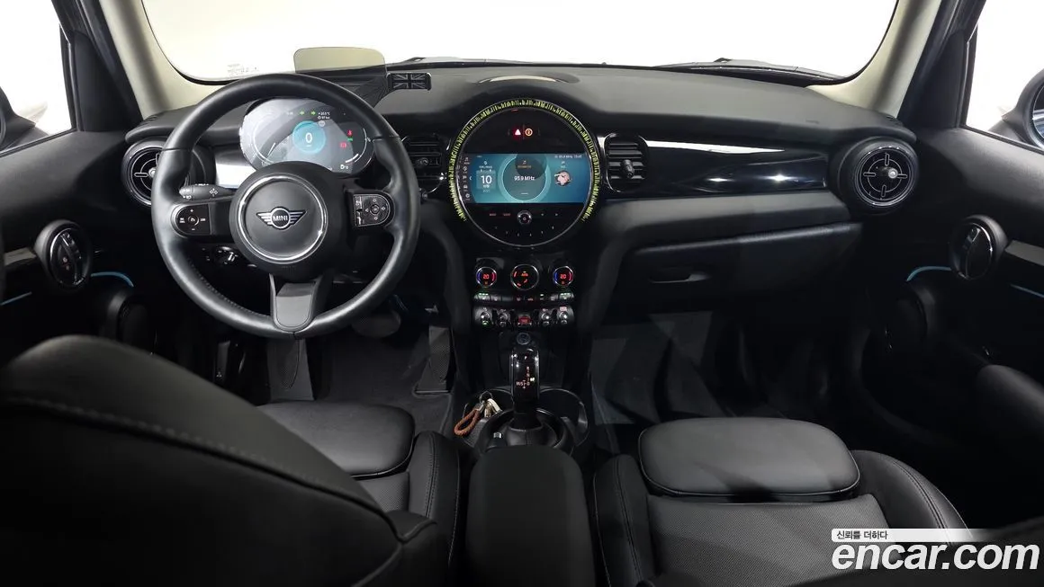 Mini Cooper 2024 из KR, фото 7
