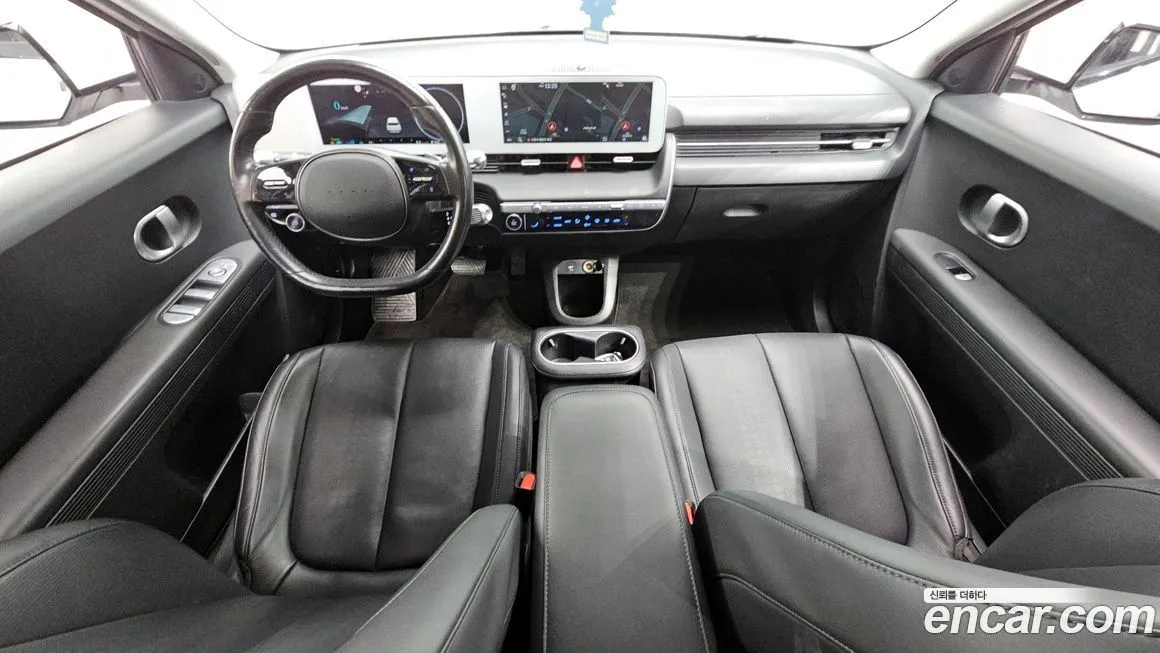 Hyundai Ioniq5 — фото 7