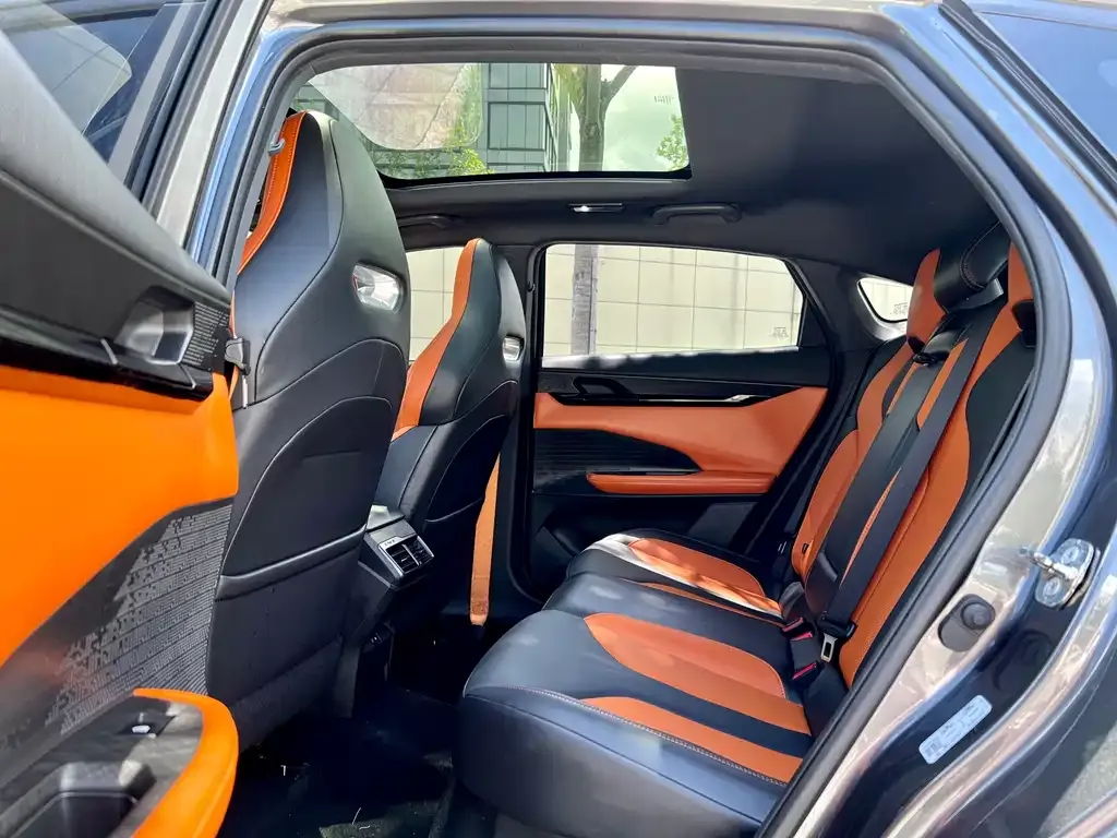Changan UNI-V 2022 из CN, фото 9