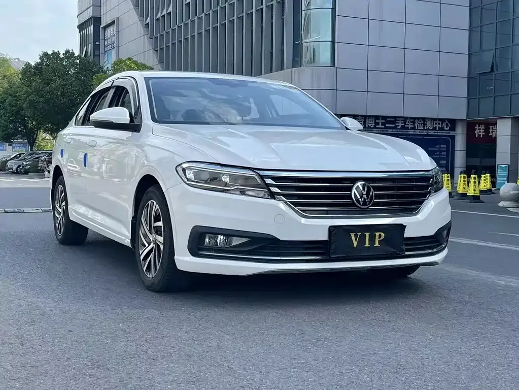 Volkswagen Lavida 2022 из CN, фото 3