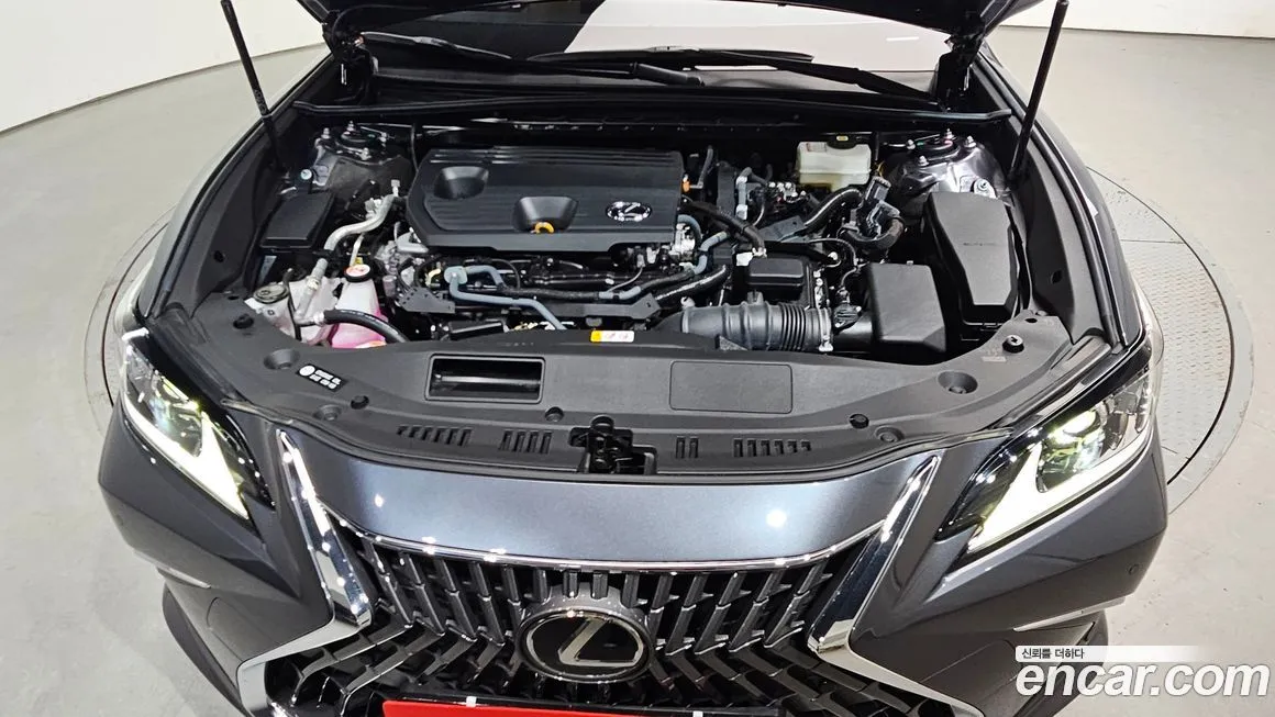 Lexus ES 2025 из KR, фото 6