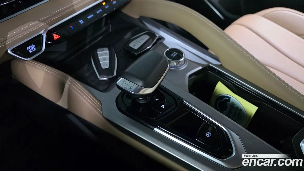 Renault Korea (Samsung) Grand Koleos 2025 из KR, фото 9