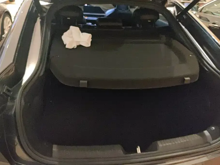 Changan UNI-V 2022 из CN, фото 4